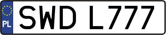 SWDL777