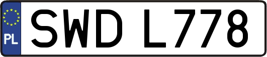 SWDL778