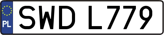 SWDL779