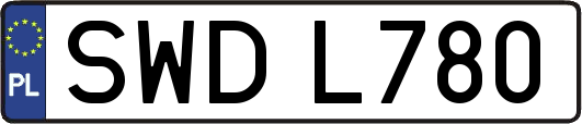 SWDL780