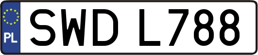 SWDL788