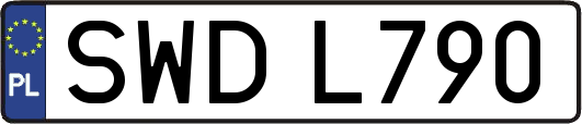 SWDL790