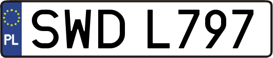 SWDL797