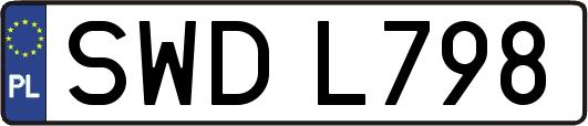 SWDL798