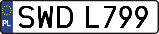 SWDL799