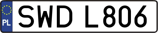 SWDL806