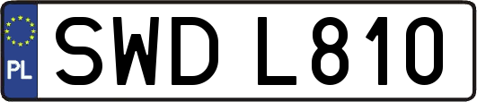 SWDL810