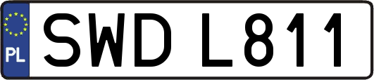 SWDL811