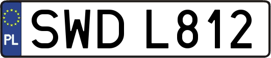 SWDL812
