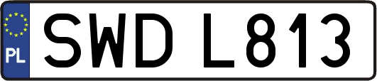 SWDL813