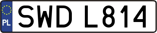 SWDL814