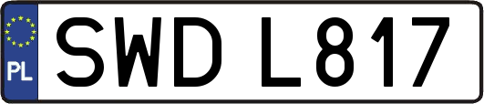 SWDL817