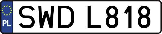 SWDL818