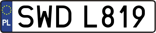 SWDL819