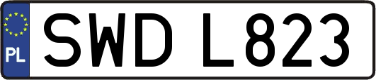 SWDL823