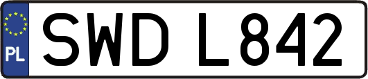 SWDL842