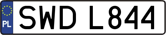 SWDL844