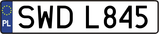 SWDL845