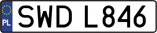 SWDL846