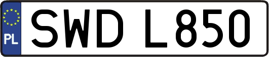 SWDL850