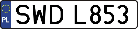 SWDL853