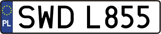 SWDL855