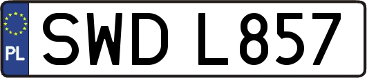 SWDL857