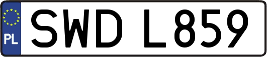 SWDL859