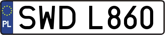 SWDL860