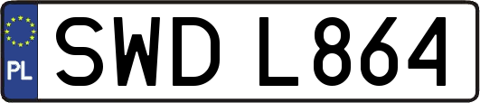 SWDL864