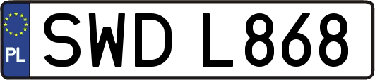 SWDL868