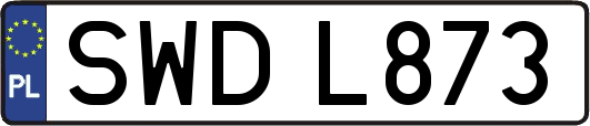 SWDL873