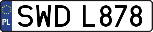 SWDL878