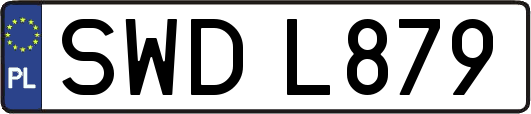 SWDL879