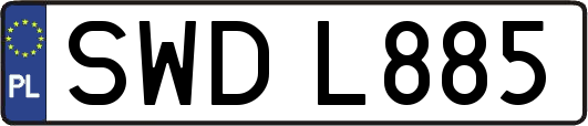 SWDL885