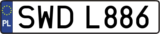 SWDL886