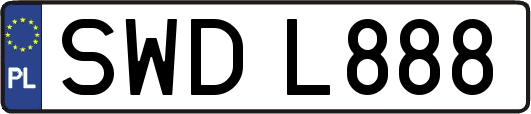 SWDL888