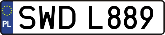 SWDL889
