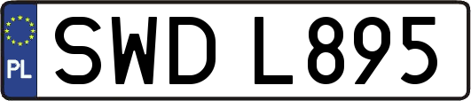 SWDL895