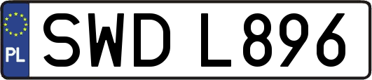 SWDL896