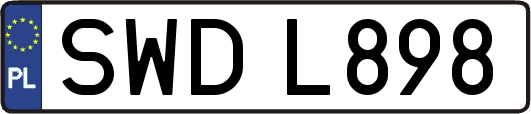 SWDL898