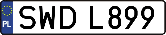 SWDL899