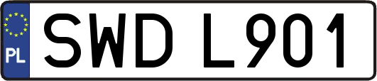 SWDL901