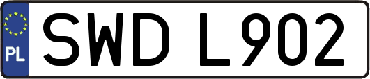 SWDL902