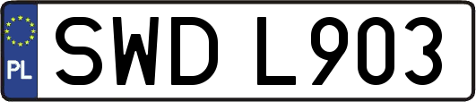 SWDL903