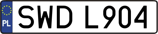 SWDL904