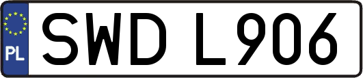 SWDL906
