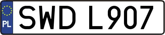SWDL907