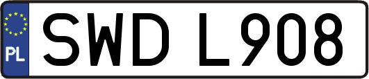 SWDL908