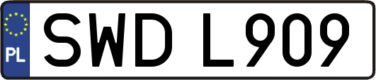 SWDL909